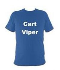 Cart Viper T-Shirt